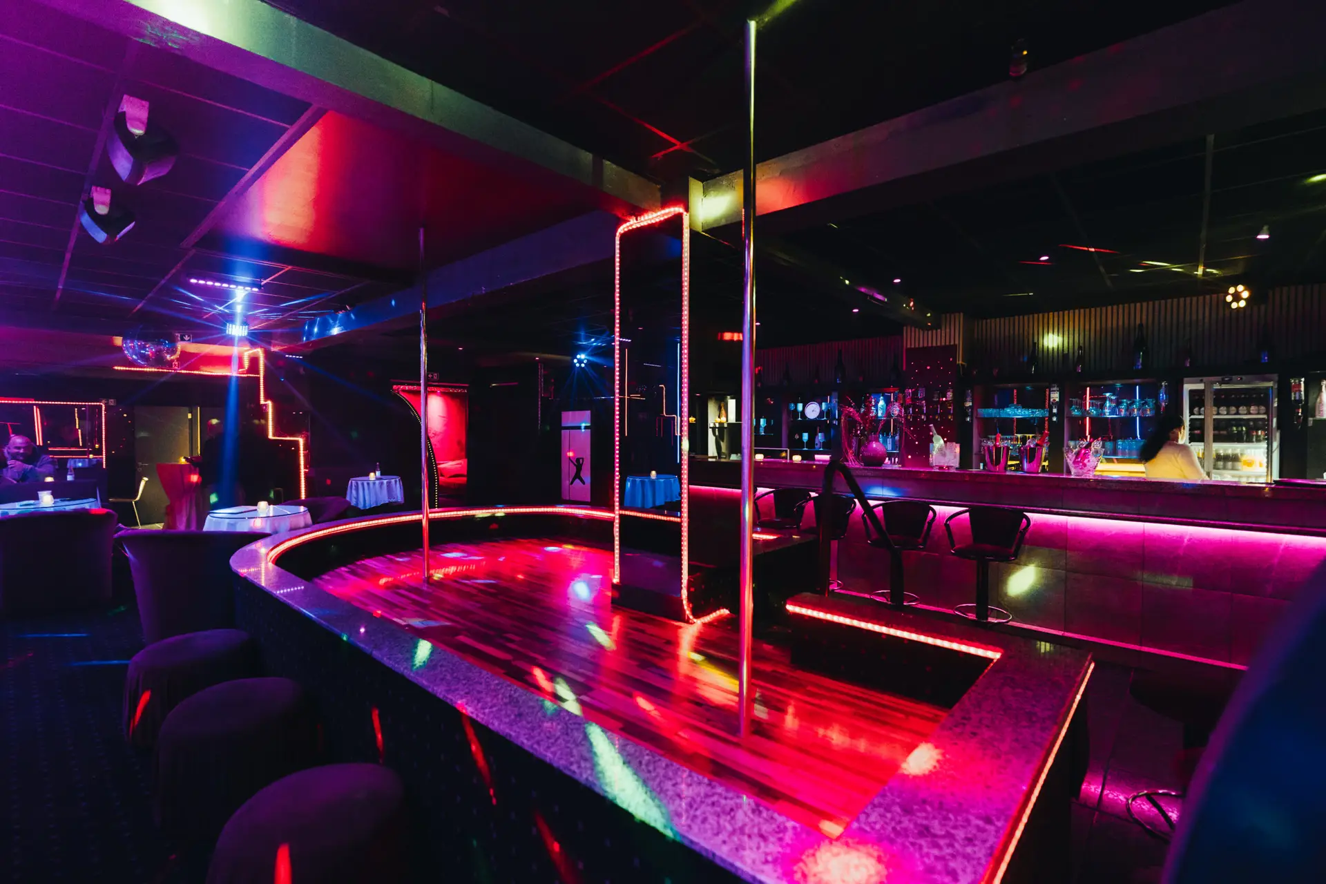 amnesia antwerp stripclub
