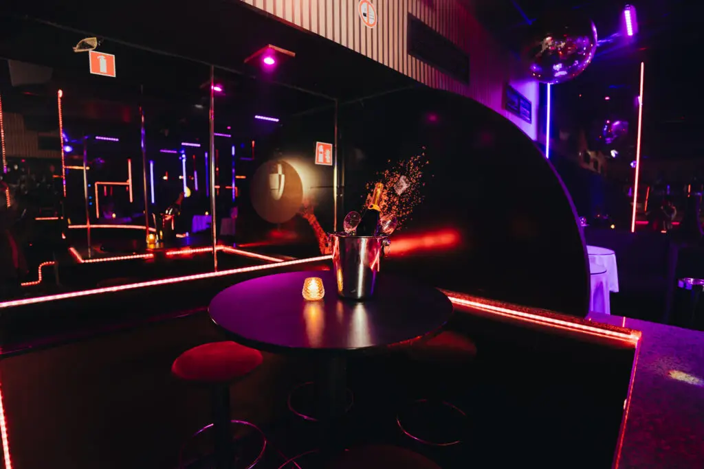stripclub antwerpen