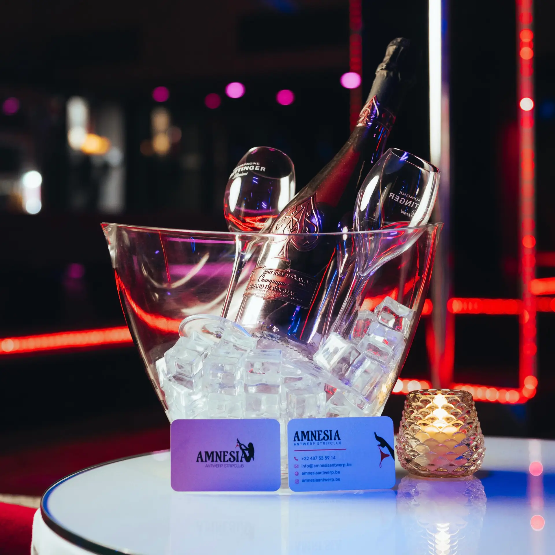 stripclub antwerpen
