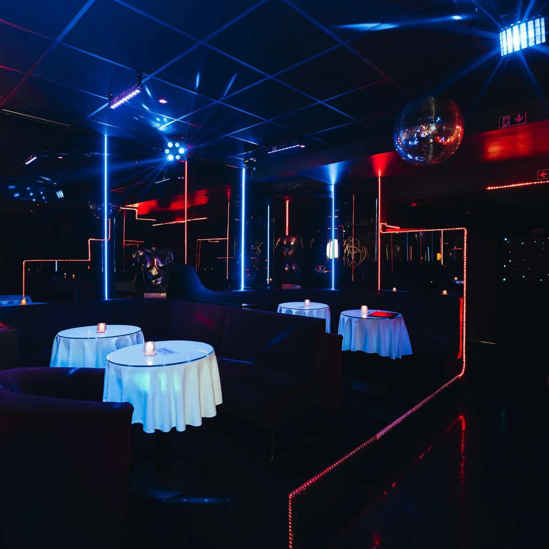 stripclub antwerpen